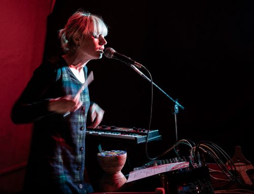 Alice Dourlen (Solo)