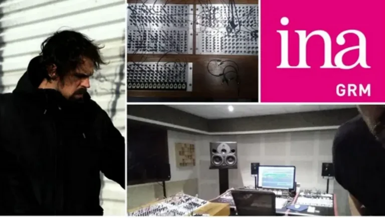 Les Asymptotes : Les miniatures acousmatiques de Thomas Tilly