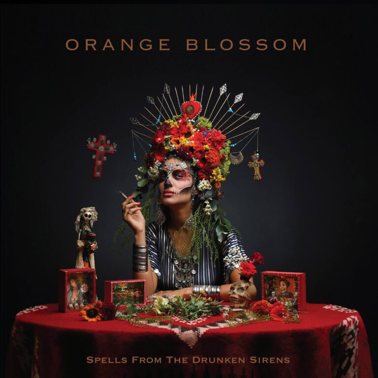 Ya Sidi – Orange Blossom