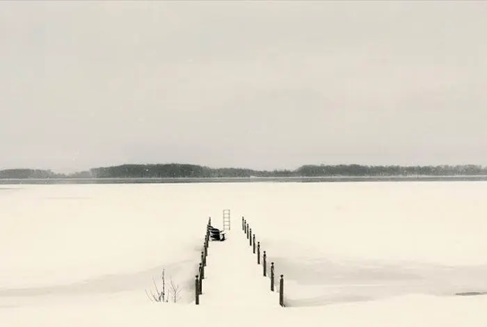 Immensity of the Territory : Le Road-Movie Musical et Sensoriel du Trio Nantais